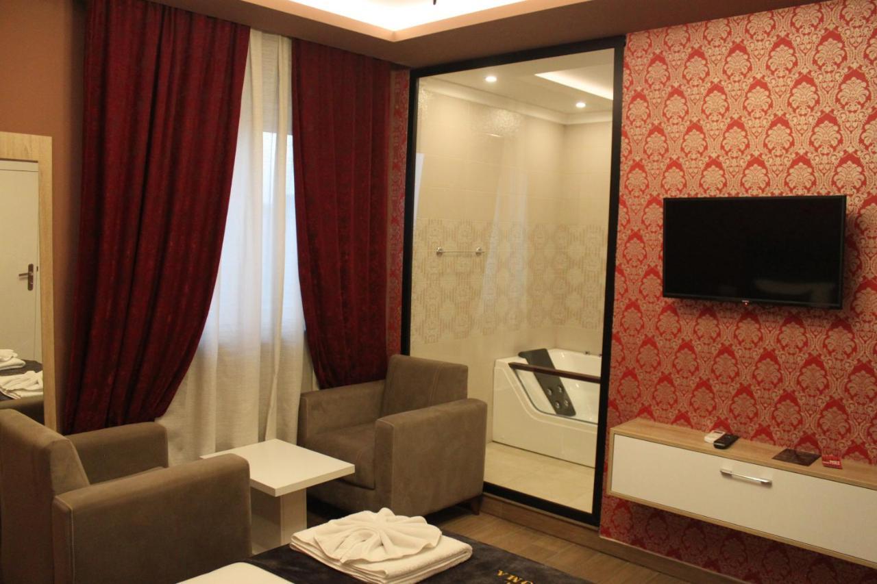 Hotel Sonoma Kosovo Polje Екстер'єр фото